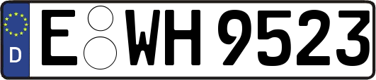 E-WH9523