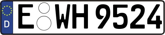 E-WH9524