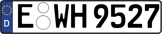 E-WH9527