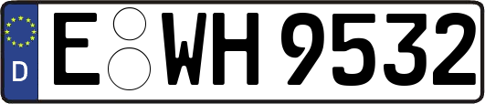 E-WH9532