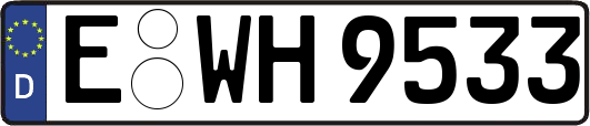 E-WH9533