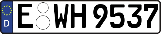 E-WH9537