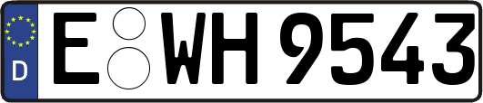 E-WH9543