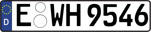 E-WH9546
