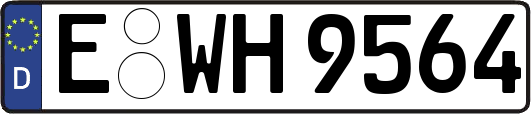 E-WH9564