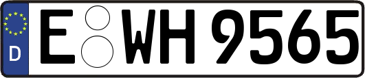 E-WH9565