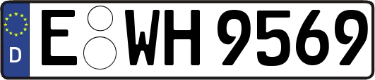 E-WH9569