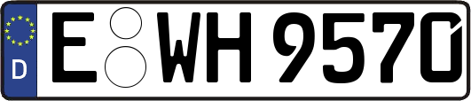 E-WH9570