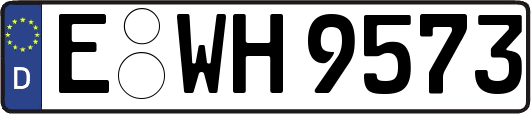 E-WH9573