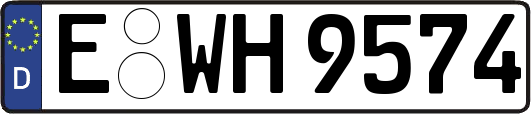 E-WH9574