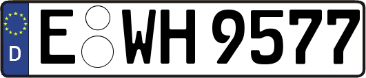 E-WH9577