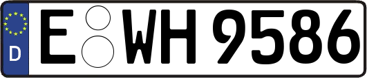 E-WH9586