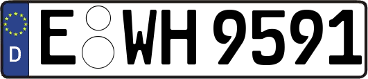 E-WH9591