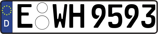 E-WH9593