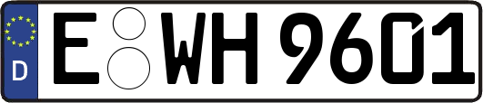 E-WH9601