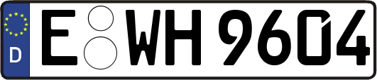 E-WH9604