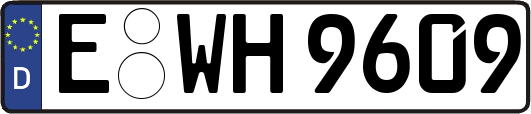 E-WH9609