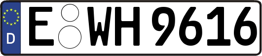 E-WH9616
