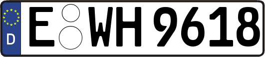 E-WH9618