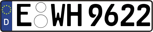E-WH9622