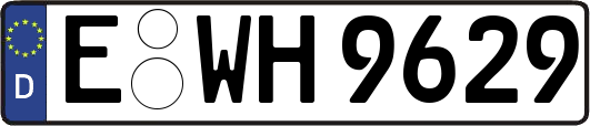 E-WH9629