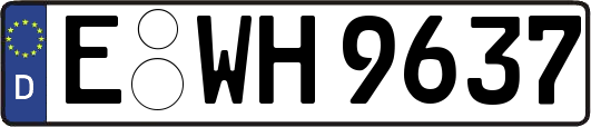 E-WH9637