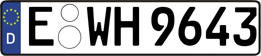 E-WH9643