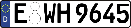 E-WH9645
