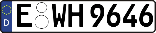 E-WH9646