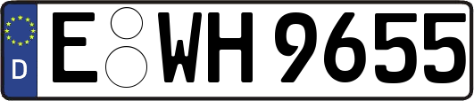 E-WH9655
