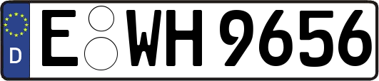 E-WH9656
