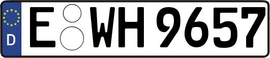 E-WH9657