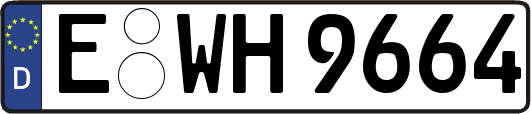 E-WH9664