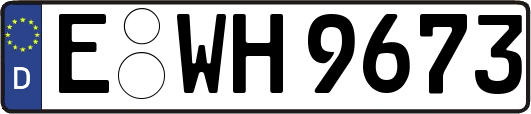E-WH9673
