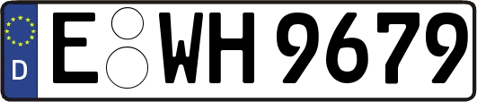 E-WH9679