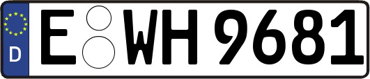 E-WH9681
