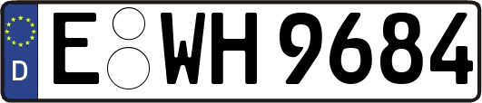 E-WH9684