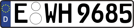 E-WH9685