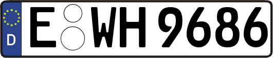 E-WH9686