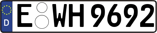 E-WH9692