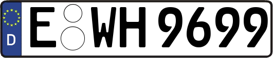 E-WH9699