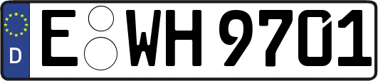 E-WH9701