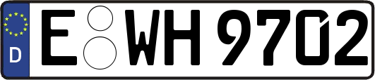 E-WH9702