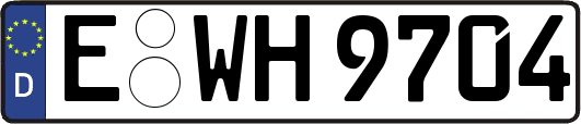E-WH9704