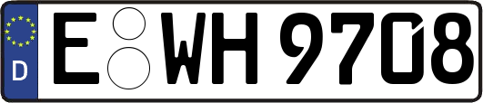 E-WH9708