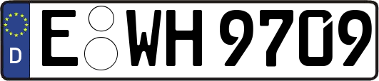 E-WH9709