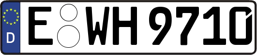 E-WH9710