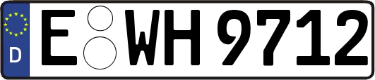 E-WH9712