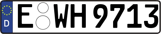 E-WH9713