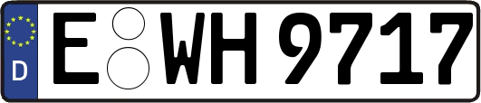 E-WH9717